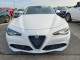 Alfa Romeo GIULIA 2021 — Copart