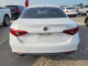 Alfa Romeo GIULIA 2021 — Copart