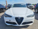 Alfa Romeo GIULIA 2019 — Copart