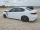 Alfa Romeo GIULIA 2017 — Copart