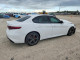Alfa Romeo GIULIA 2017 — Copart
