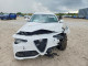 Alfa Romeo GIULIA 2017 — Copart