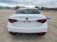 Alfa Romeo GIULIA 2017 — Copart