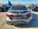 Alfa Romeo GIULIA 2018 — Copart