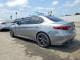 Alfa Romeo GIULIA 2018 — Copart