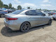 Alfa Romeo GIULIA 2018 — Copart
