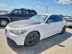 Alfa Romeo GIULIA 2018 — Copart