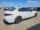 Alfa Romeo GIULIA 2018 — Copart