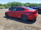 Alfa Romeo GIULIA 2018 — Copart