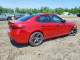 Alfa Romeo GIULIA 2018 — Copart