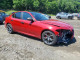 Alfa Romeo GIULIA 2018 — Copart