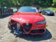Alfa Romeo GIULIA 2018 — Copart
