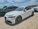 Alfa Romeo GIULIA 2017 — Copart