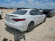 Alfa Romeo GIULIA 2017 — Copart