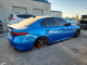 Alfa Romeo GIULIA 2019 — Copart