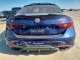 Alfa Romeo GIULIA 2017 — Copart