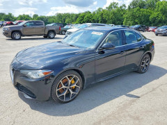 Alfa Romeo GIULIA 2021 — Copart