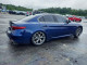 Alfa Romeo GIULIA 2019 — Copart