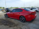 Alfa Romeo GIULIA 2019 — Copart