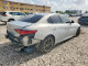 Alfa Romeo GIULIA 2020 — Copart