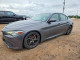 Alfa Romeo GIULIA 2018 — Copart