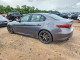 Alfa Romeo GIULIA 2018 — Copart