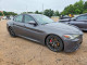 Alfa Romeo GIULIA 2018 — Copart