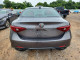 Alfa Romeo GIULIA 2018 — Copart