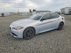 Alfa Romeo GIULIA 2021 — Copart