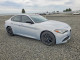 Alfa Romeo GIULIA 2021 — Copart