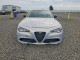 Alfa Romeo GIULIA 2021 — Copart