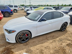 Alfa Romeo GIULIA 2024 — Copart