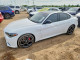 Alfa Romeo GIULIA 2024 — Copart