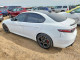Alfa Romeo GIULIA 2024 — Copart