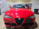 Alfa Romeo GIULIA 2021 — Copart
