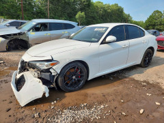 Alfa Romeo GIULIA 2019 — Copart