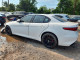 Alfa Romeo GIULIA 2019 — Copart