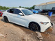 Alfa Romeo GIULIA 2019 — Copart