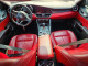 Alfa Romeo GIULIA 2019 — Copart