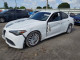 Alfa Romeo GIULIA 2022 — Copart