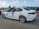 Alfa Romeo GIULIA 2022 — Copart