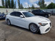 Alfa Romeo GIULIA 2022 — Copart