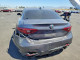 Alfa Romeo GIULIA 2018 — Copart