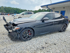 Alfa Romeo GIULIA 2019 — Copart
