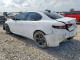 Alfa Romeo GIULIA 2021 — Copart
