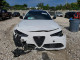Alfa Romeo GIULIA 2021 — Copart