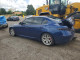 Alfa Romeo GIULIA 2018 — Copart