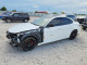 Alfa Romeo GIULIA 2021 — Copart