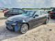 Alfa Romeo GIULIA 2017 — Copart