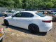 Alfa Romeo GIULIA 2017 — Copart